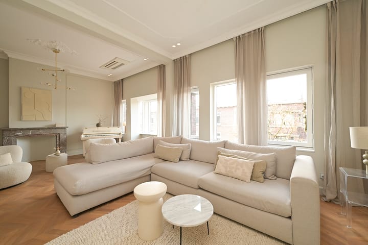 Photo 8 of Stuyvesantstraat 157