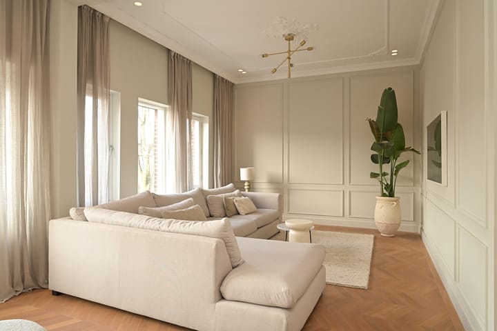 Photo 6 of Stuyvesantstraat 157