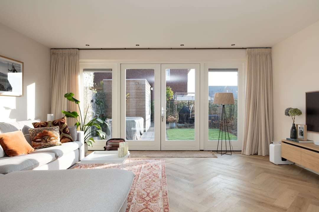 Foto 7 van Veenschouw 7