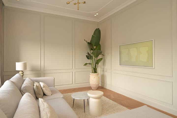 Photo 10 of Stuyvesantstraat 157