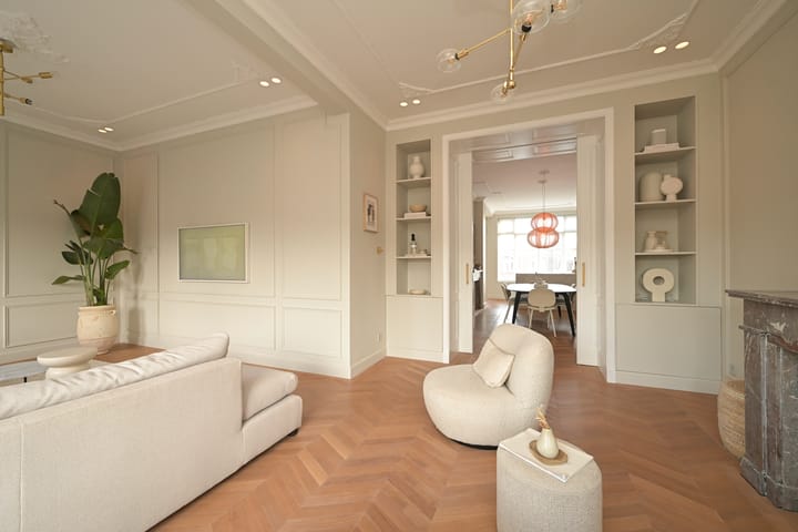 Photo 11 of Stuyvesantstraat 157