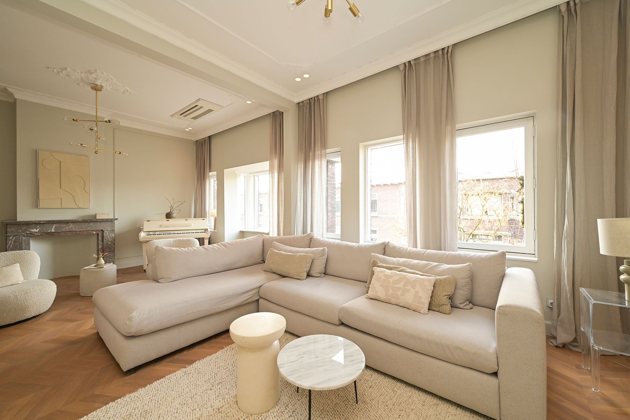 Foto 12 van Stuyvesantstraat 157