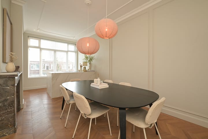 Photo 13 of Stuyvesantstraat 157