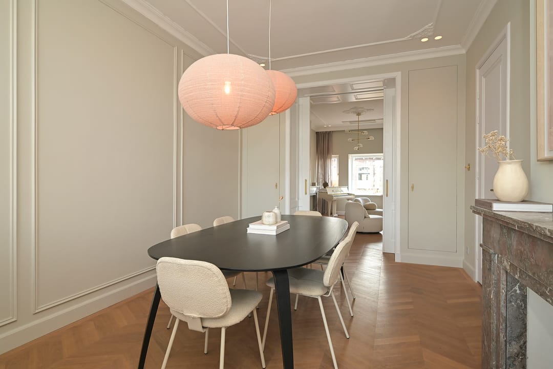 Foto 17 van Stuyvesantstraat 157