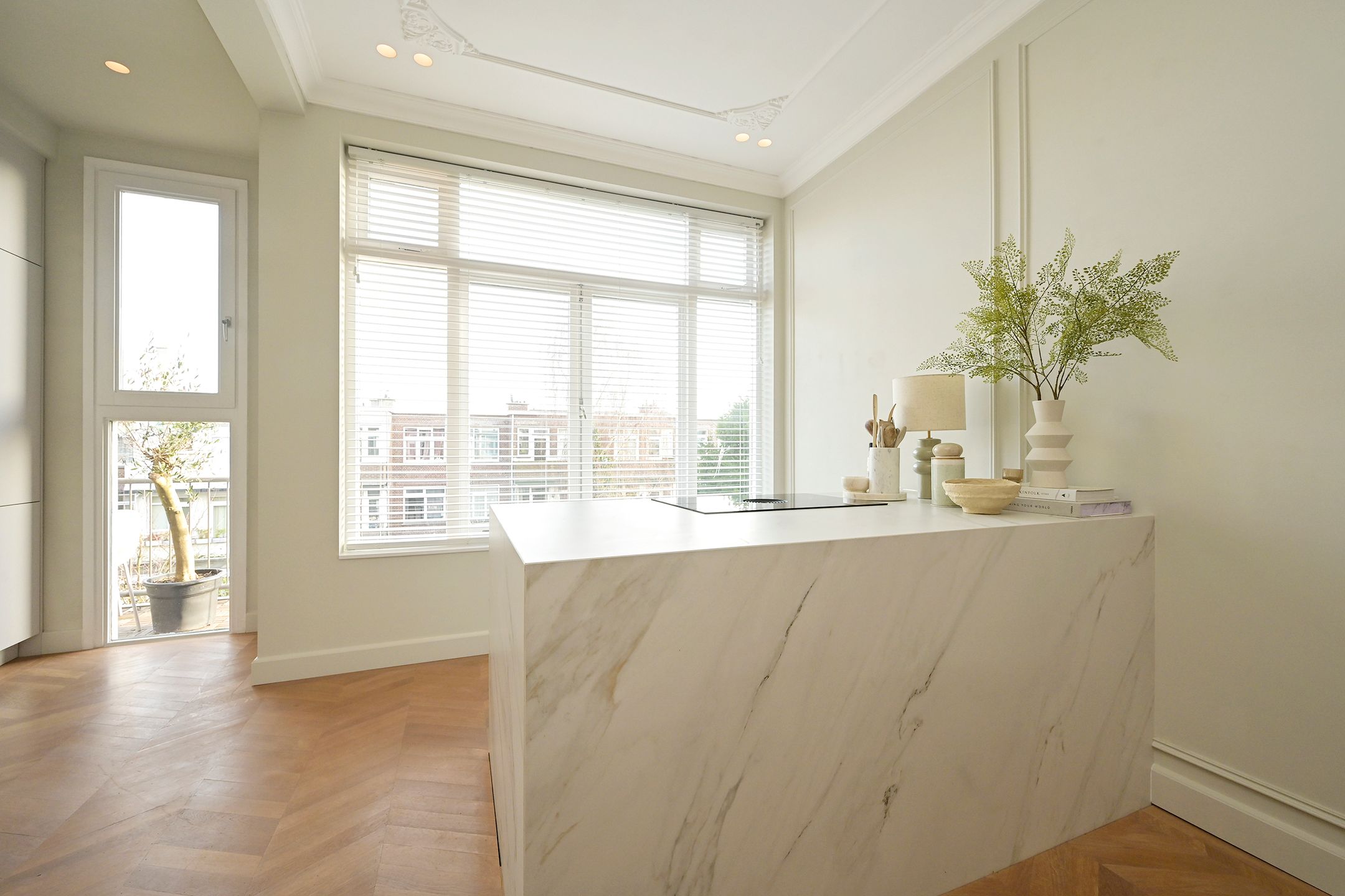 Foto 18 van Stuyvesantstraat 157