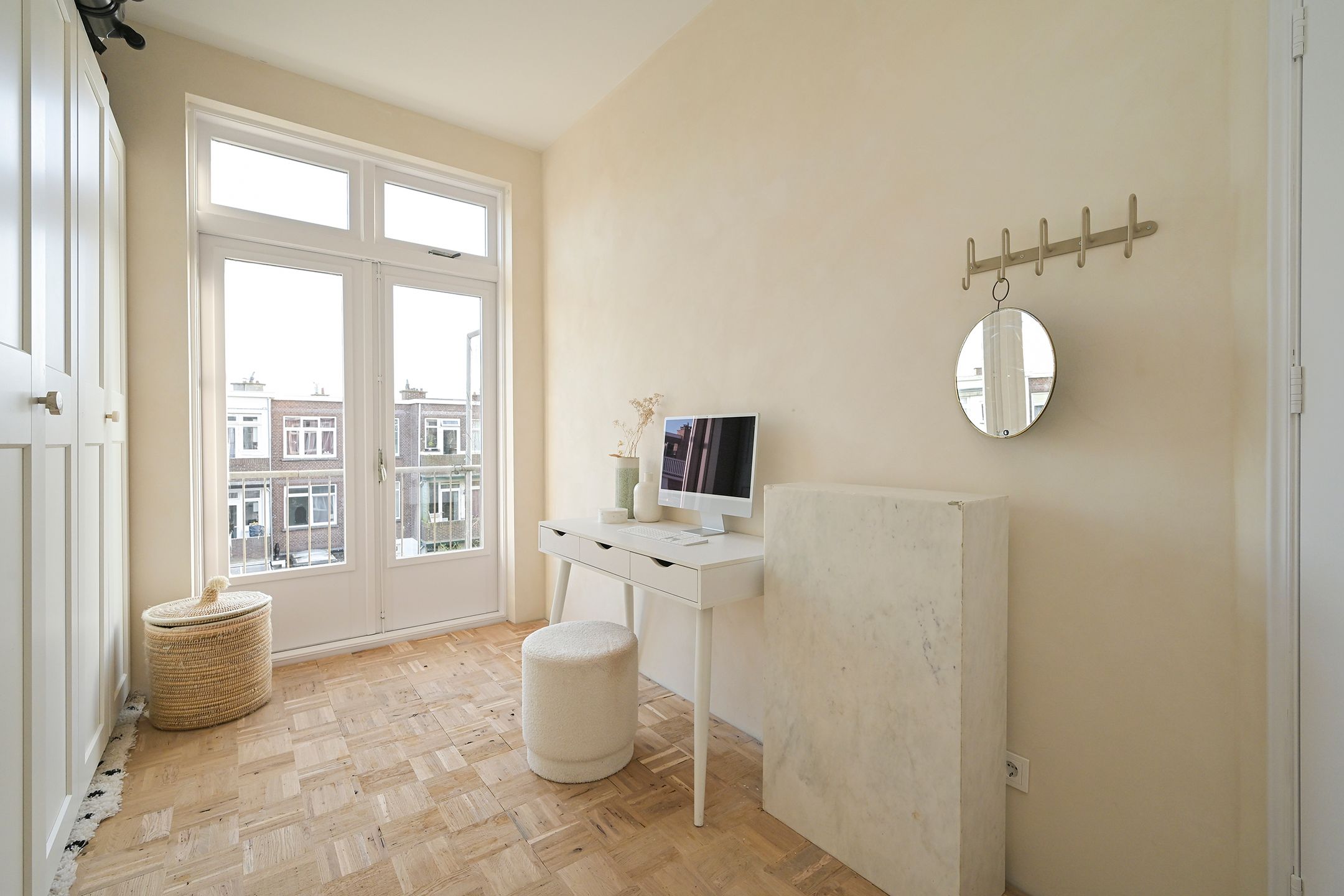 Foto 27 van Stuyvesantstraat 157