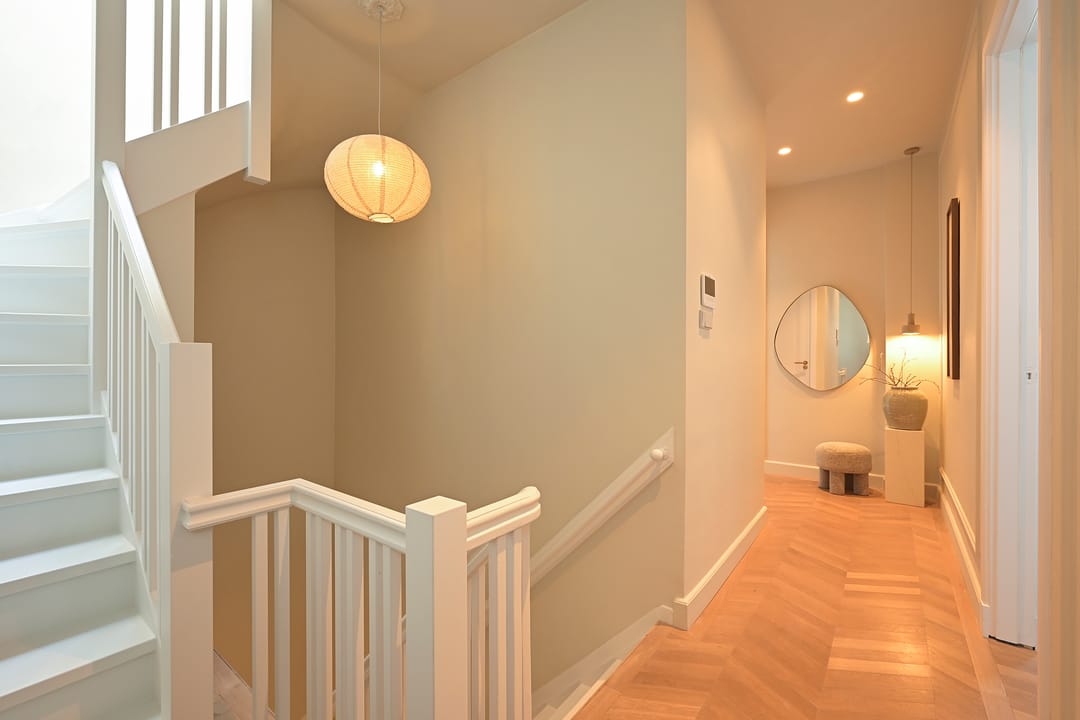 Foto 31 van Stuyvesantstraat 157