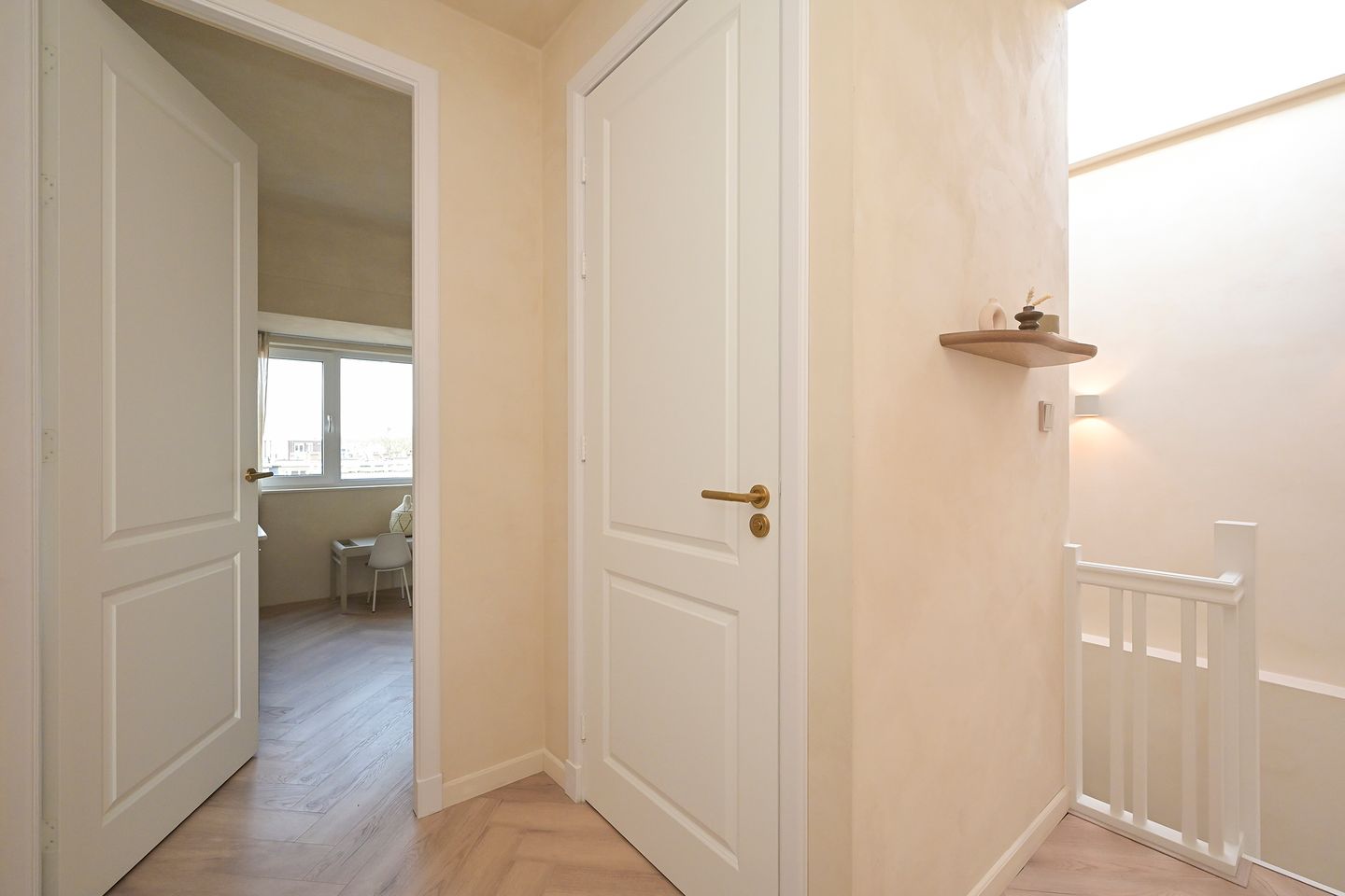 Foto 34 van Stuyvesantstraat 157