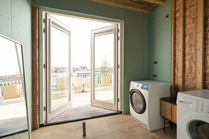 Photo 42 of Stuyvesantstraat 157