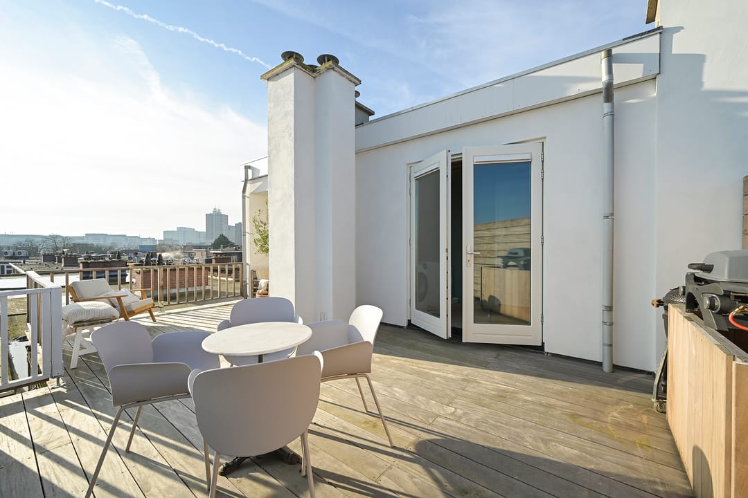 Foto 46 van Stuyvesantstraat 157