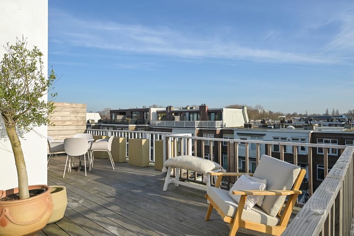 Photo 48 of Stuyvesantstraat 157