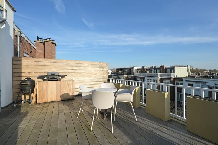 Photo 50 of Stuyvesantstraat 157