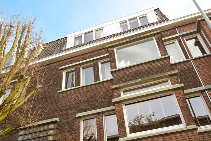 Photo 53 of Stuyvesantstraat 157