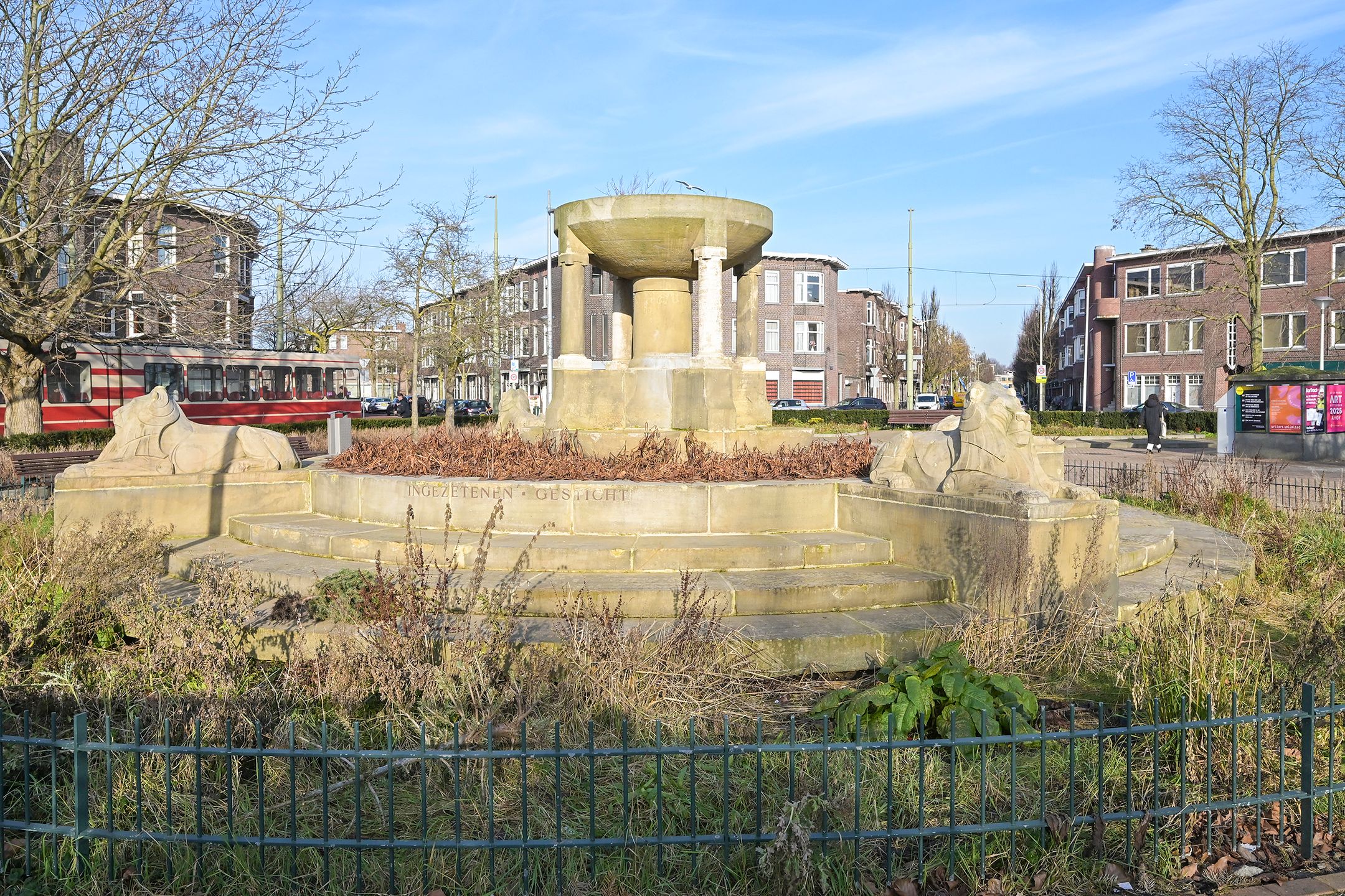 Foto 54 van Stuyvesantstraat 157