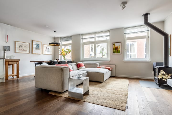 Photo 13 of Korte Schimmelstraat 13