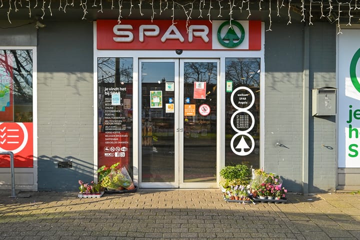 Photo 56 of Stuyvesantstraat 157