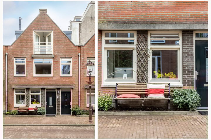 Photo 28 of Korte Schimmelstraat 13