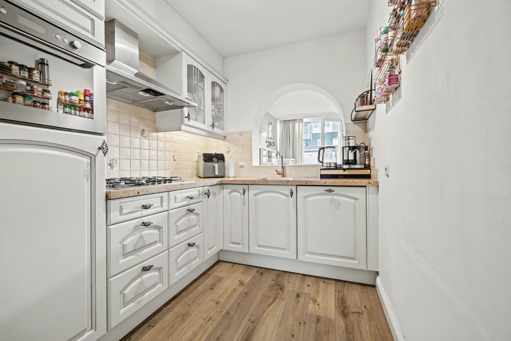 Foto 3 van Philips van Almondestraat 18