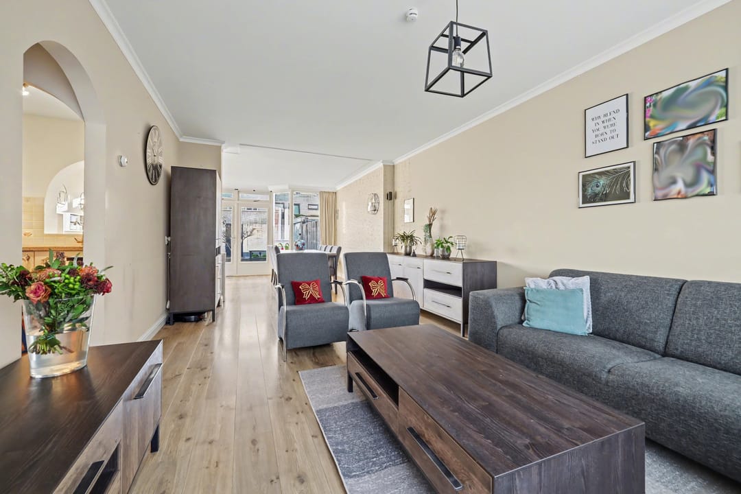 Foto 7 van Philips van Almondestraat 18