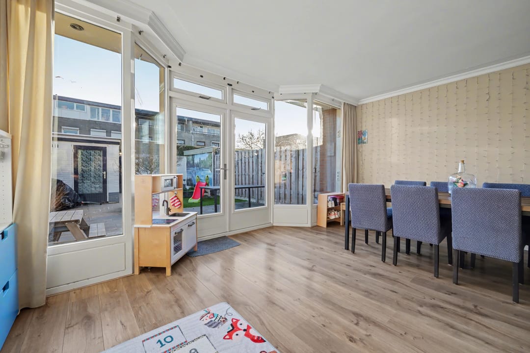 Foto 11 van Philips van Almondestraat 18