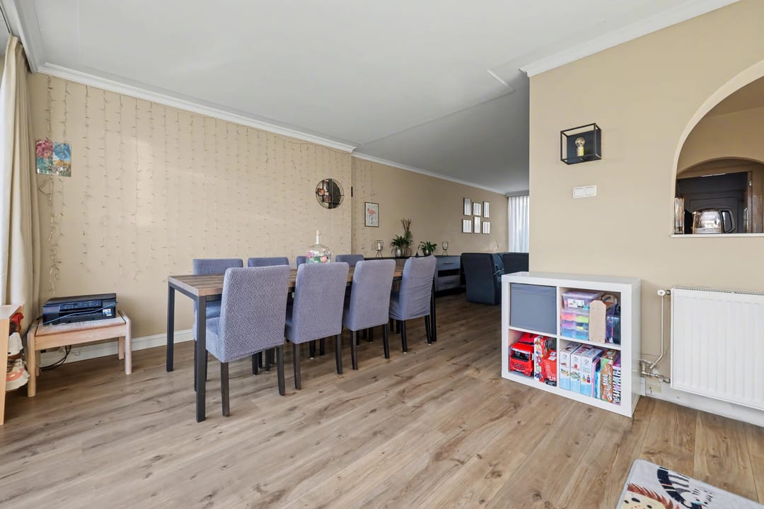 Foto 13 van Philips van Almondestraat 18