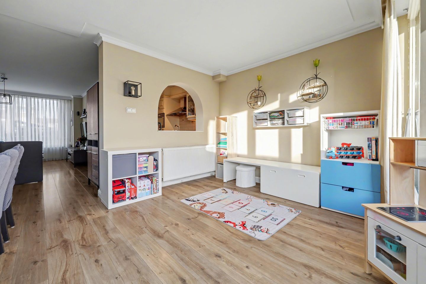 Foto 14 van Philips van Almondestraat 18