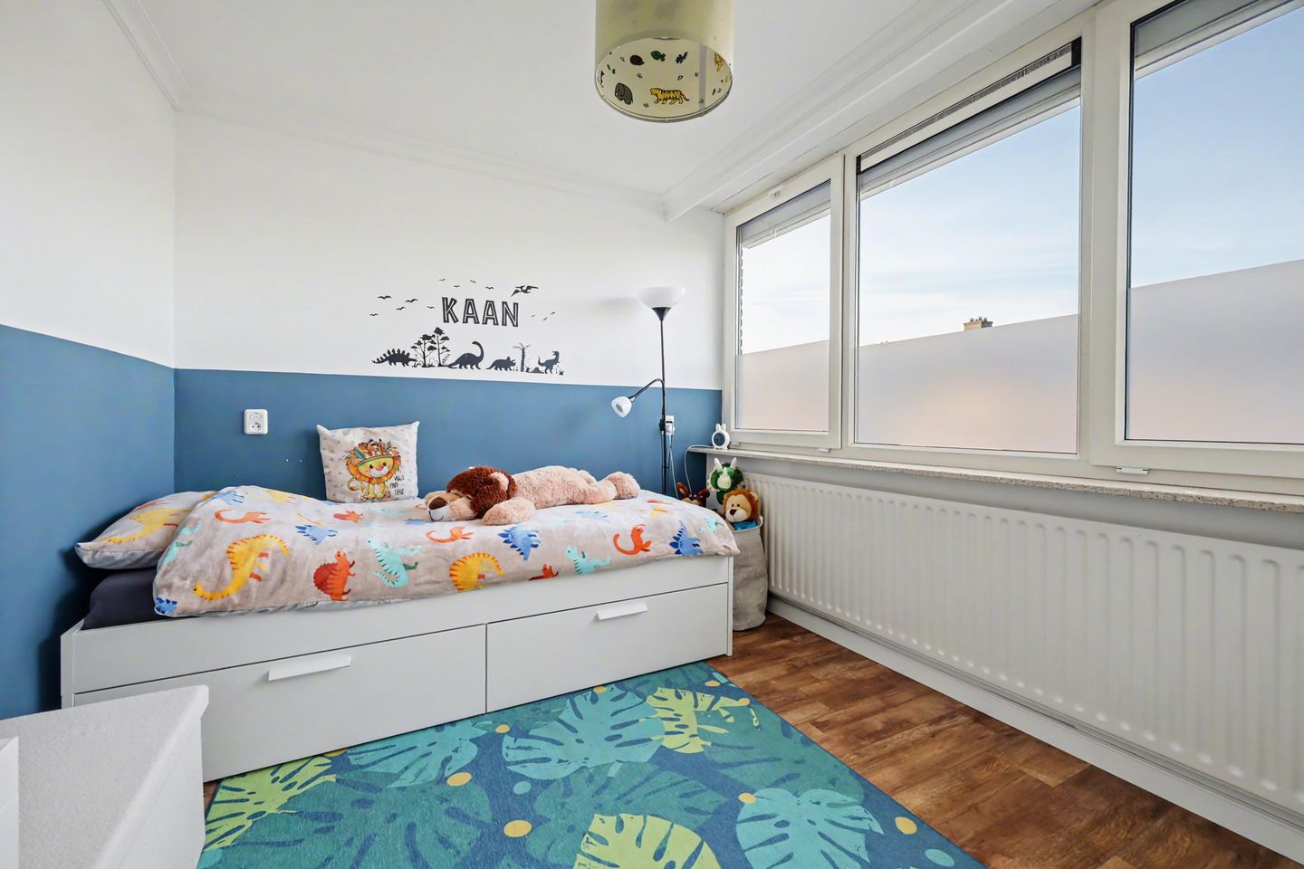 Foto 20 van Philips van Almondestraat 18