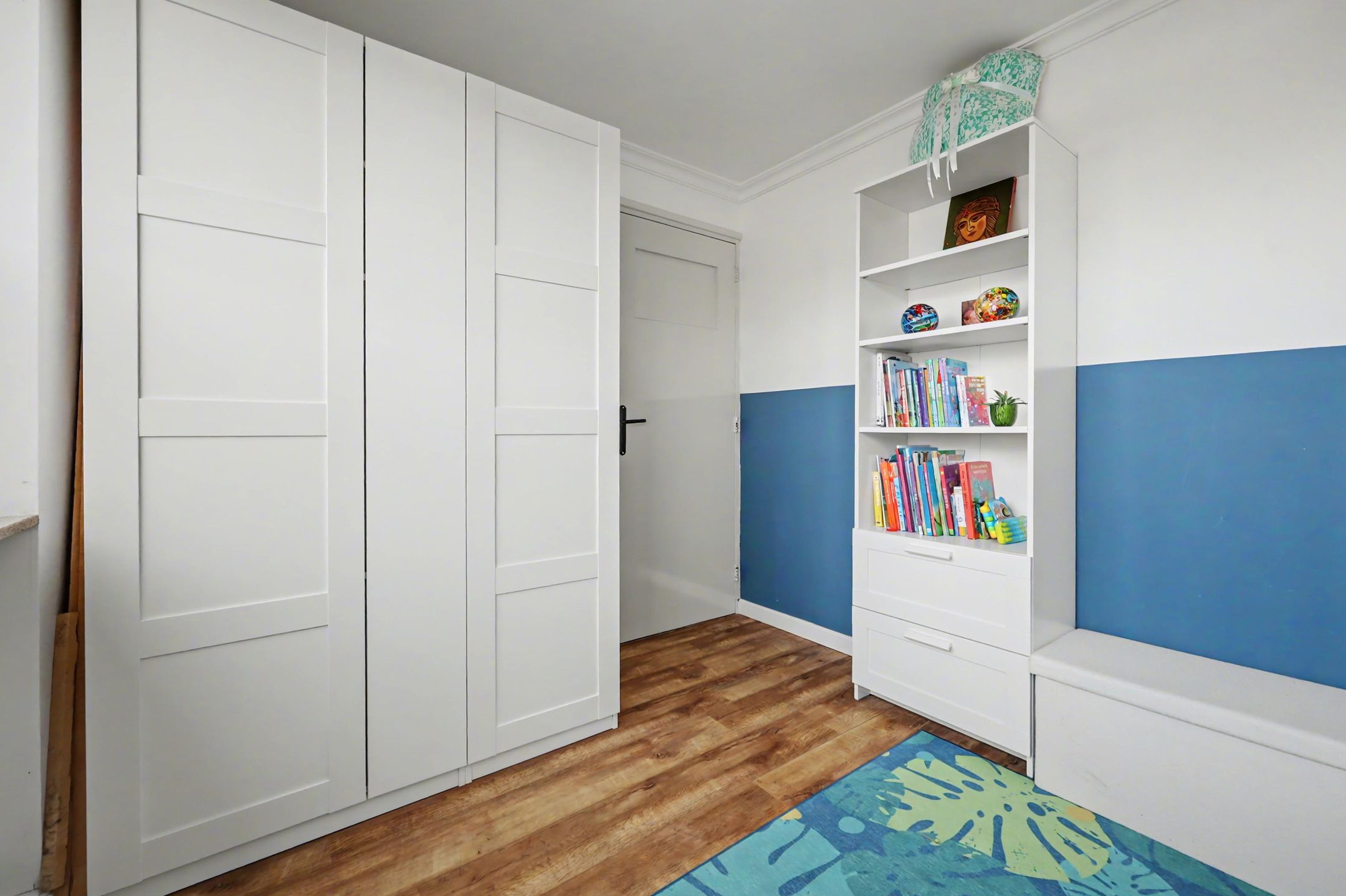 Foto 21 van Philips van Almondestraat 18