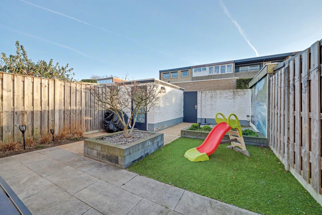 Foto 28 van Philips van Almondestraat 18