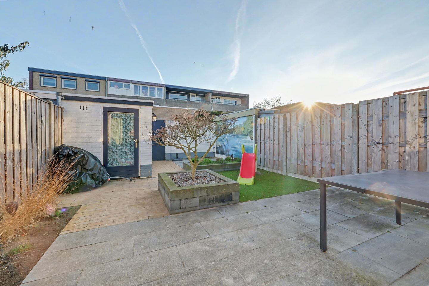 Foto 29 van Philips van Almondestraat 18