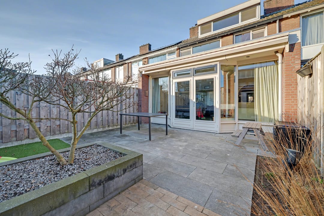 Foto 31 van Philips van Almondestraat 18