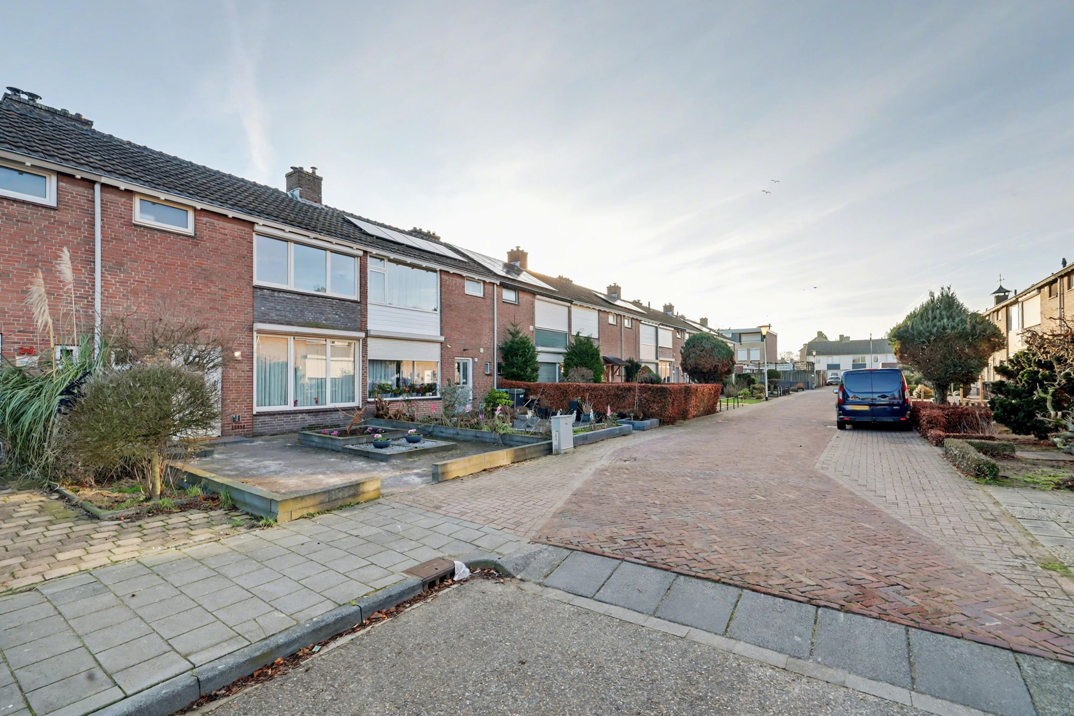 Foto 33 van Philips van Almondestraat 18