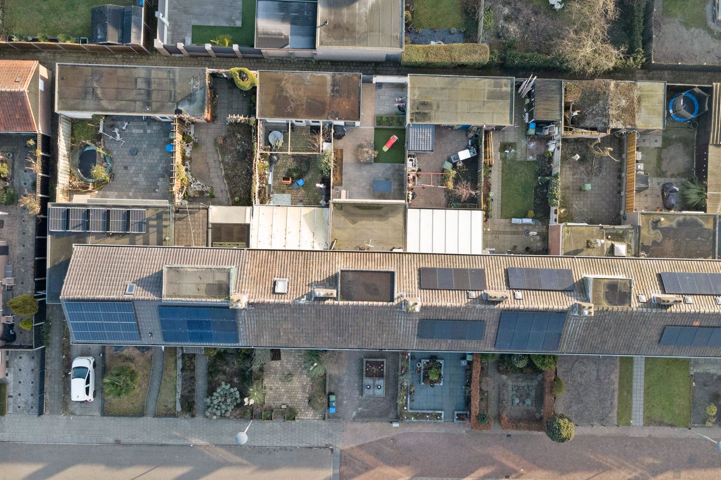 Foto 34 van Philips van Almondestraat 18