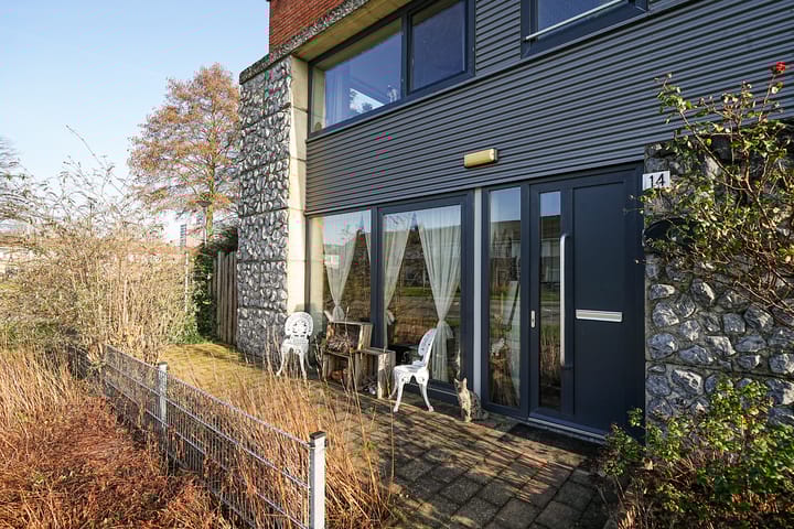 Photo 30 of Notenhagen 14