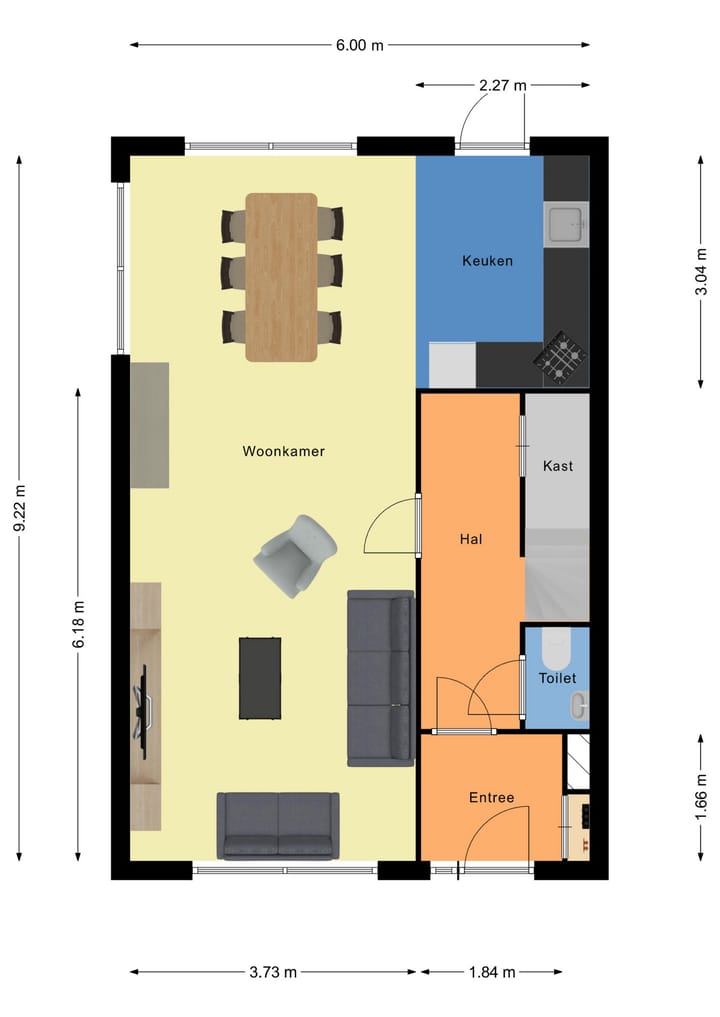 Photo 31 of Notenhagen 14