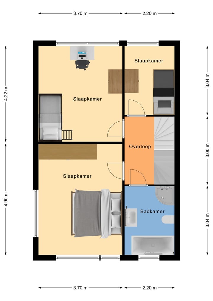 Photo 33 of Notenhagen 14