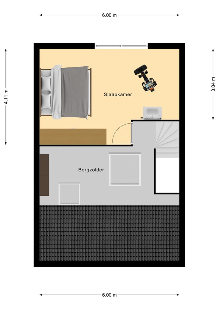 Photo 35 of Notenhagen 14