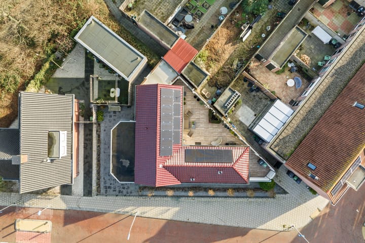 Photo 3 of Weteringkade 12