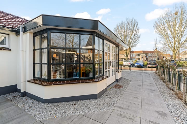 Photo 4 of Weteringkade 12