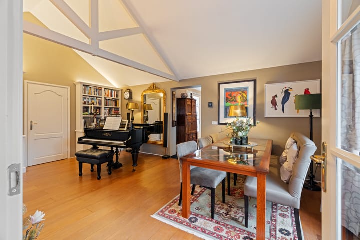 Foto 6 van Weteringkade 12