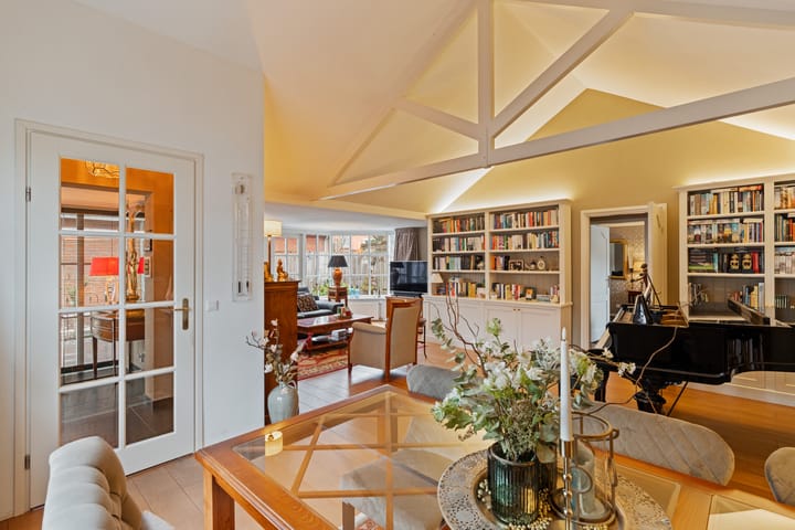 Foto 12 van Weteringkade 12