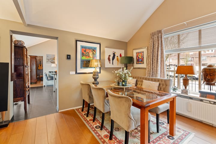 Foto 13 van Weteringkade 12