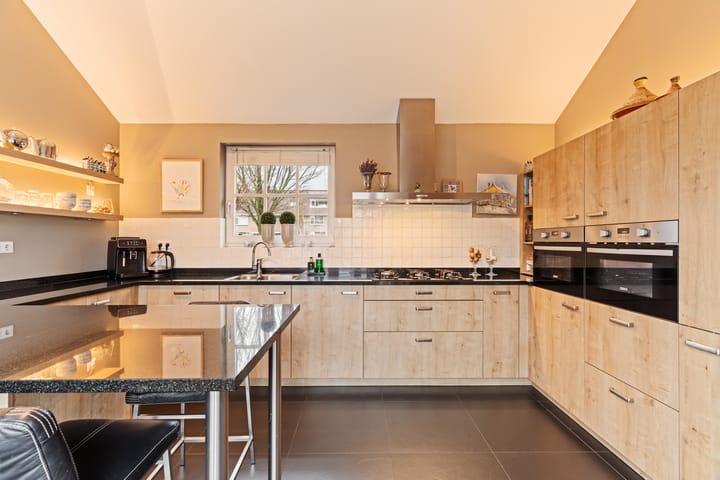 Foto 15 van Weteringkade 12