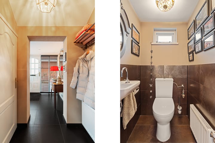 Foto 18 van Weteringkade 12