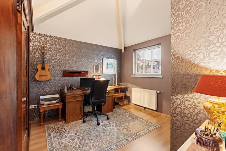 Foto 19 van Weteringkade 12