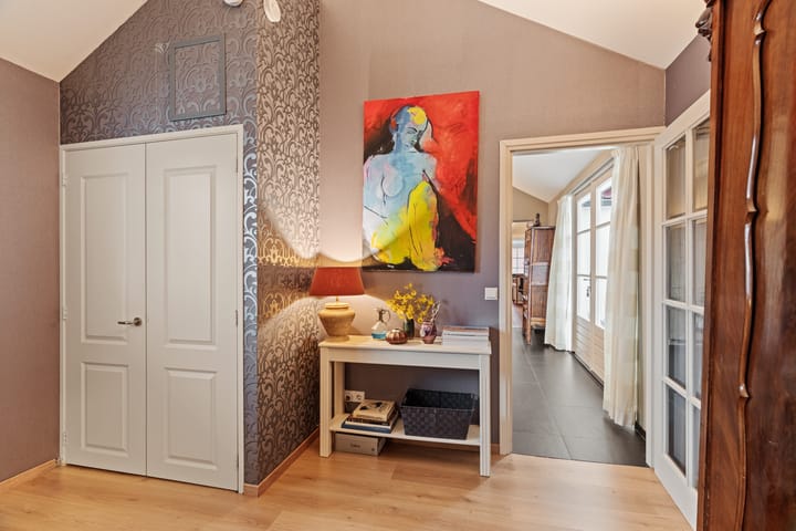 Foto 20 van Weteringkade 12