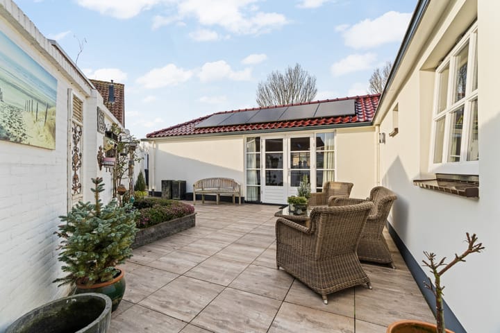 Foto 31 van Weteringkade 12