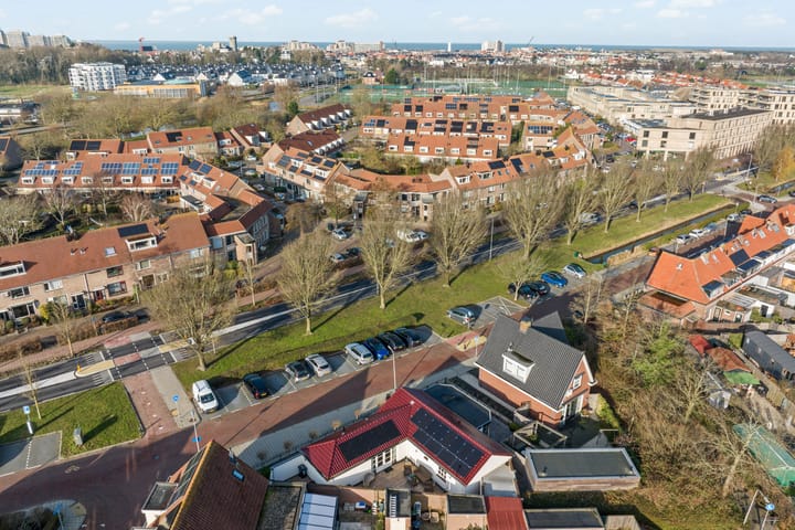 Foto 33 van Weteringkade 12