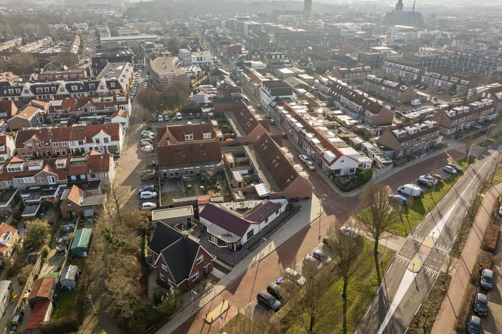 Foto 34 van Weteringkade 12