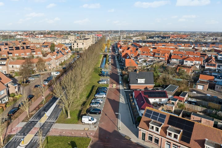 Foto 35 van Weteringkade 12